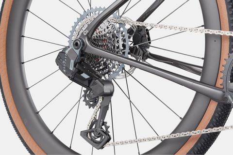Topstone Carbon 1 AXS