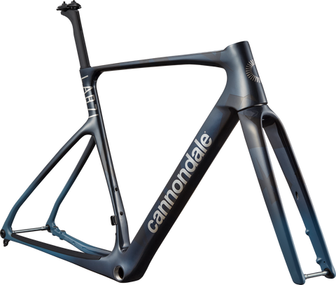 SuperX LAB71 Frameset