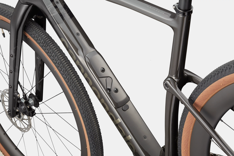 Topstone Carbon 1 AXS