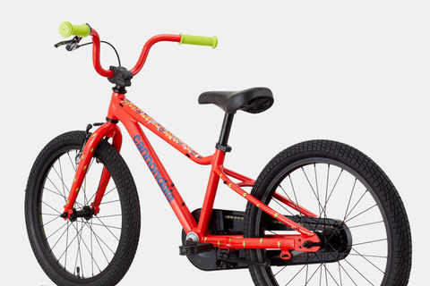 Kids Trail 20 Single-Speed