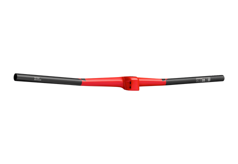 SystemBar XC-One Integrated carbon cockpit