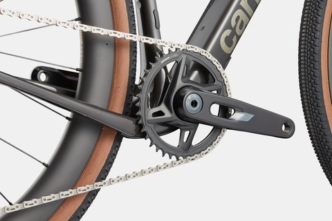 Topstone Carbon 1 AXS