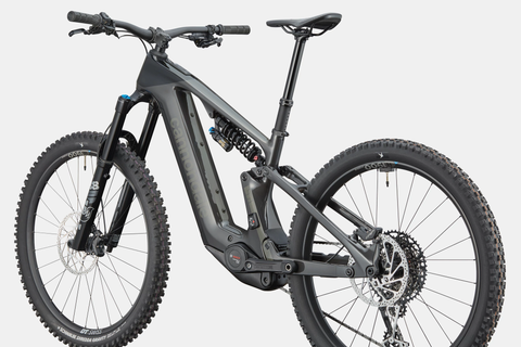 Moterra LT 1