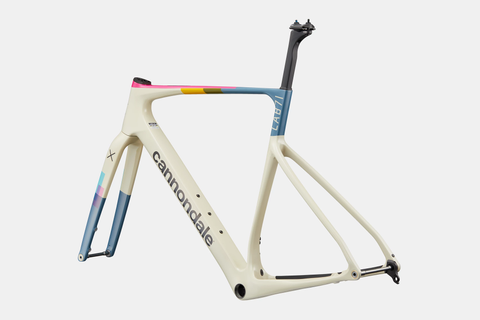 SuperX LAB71 Frameset