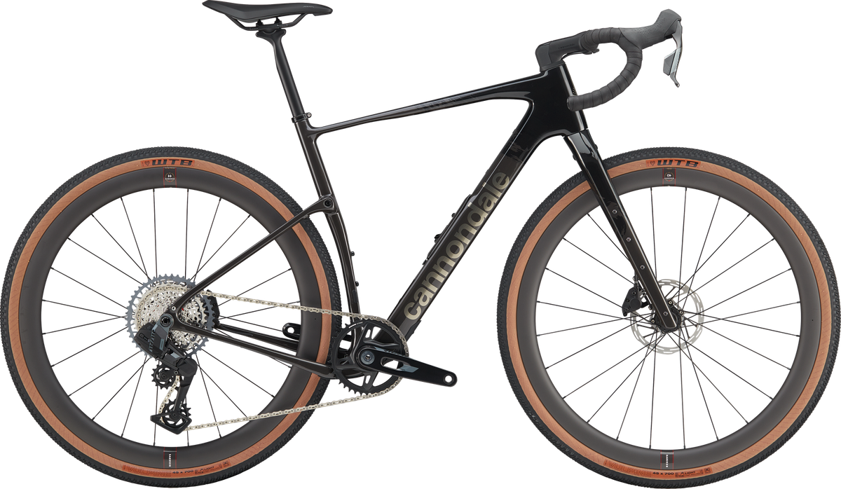 Topstone Carbon 1 AXS