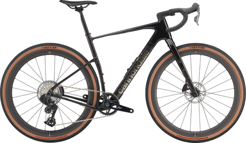 Topstone Carbon 1 AXS