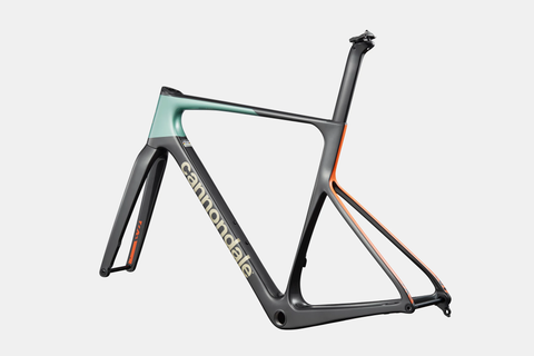 SuperSix EVO Frameset