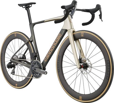 SuperSix EVO 1
