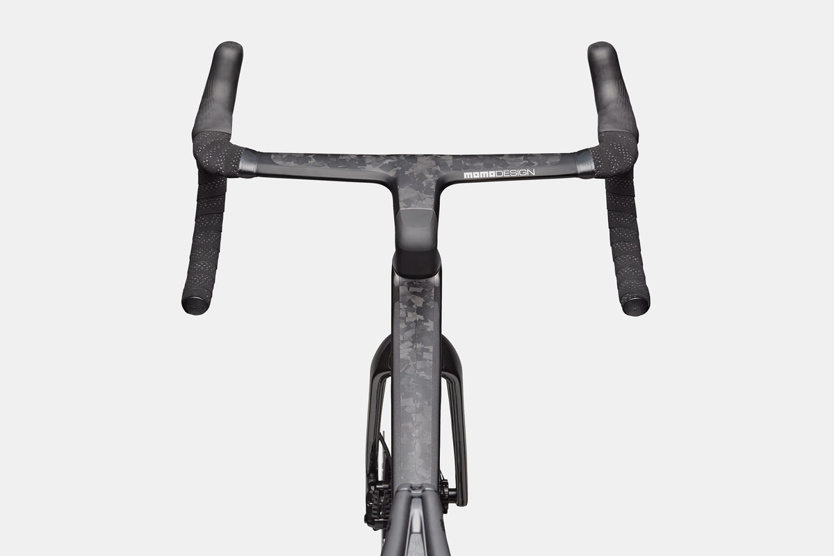 SuperSix EVO Hi-MOD 2