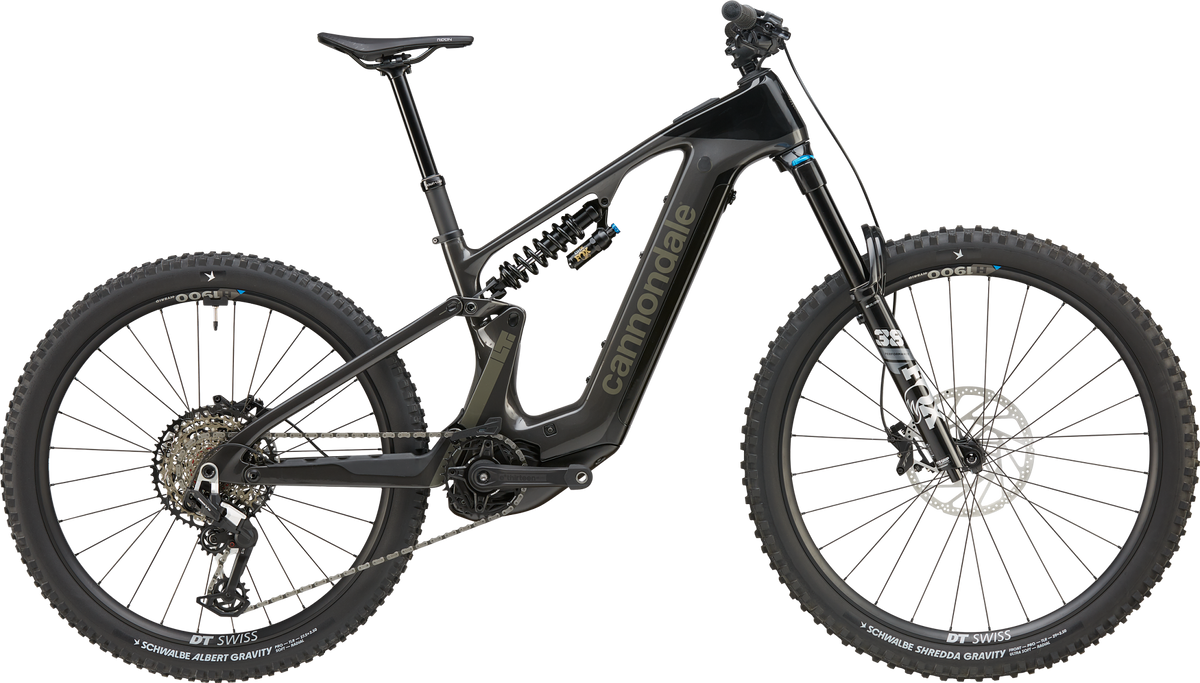 Moterra LT 1