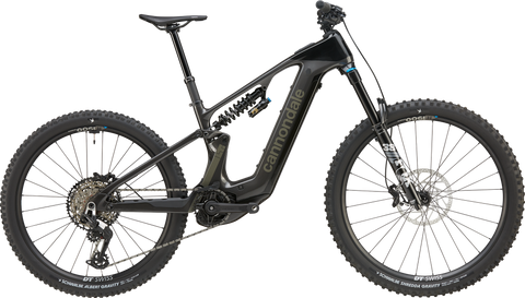 Moterra LT 1