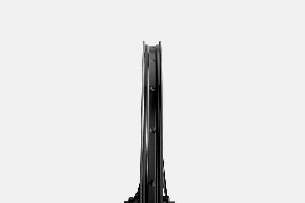 G-SL 27 Front Wheel