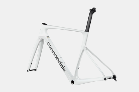 SuperSix EVO Frameset
