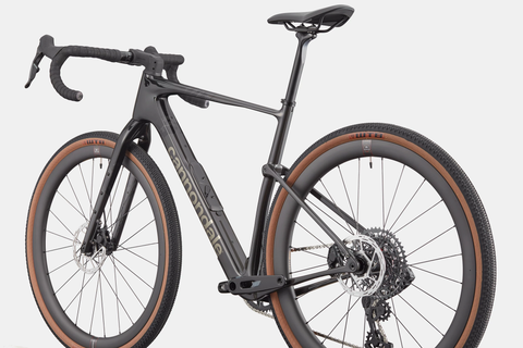 Topstone Carbon 1 AXS