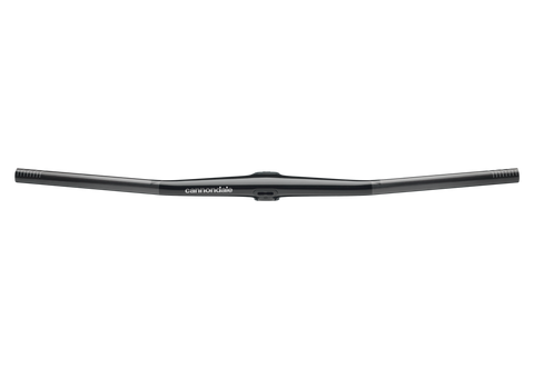 SystemBar XC-One Integrated carbon cockpit