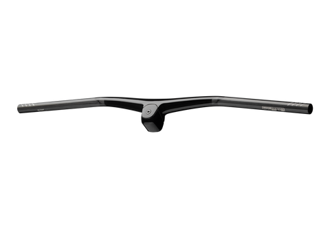 SystemBar XC-One Integrated carbon cockpit
