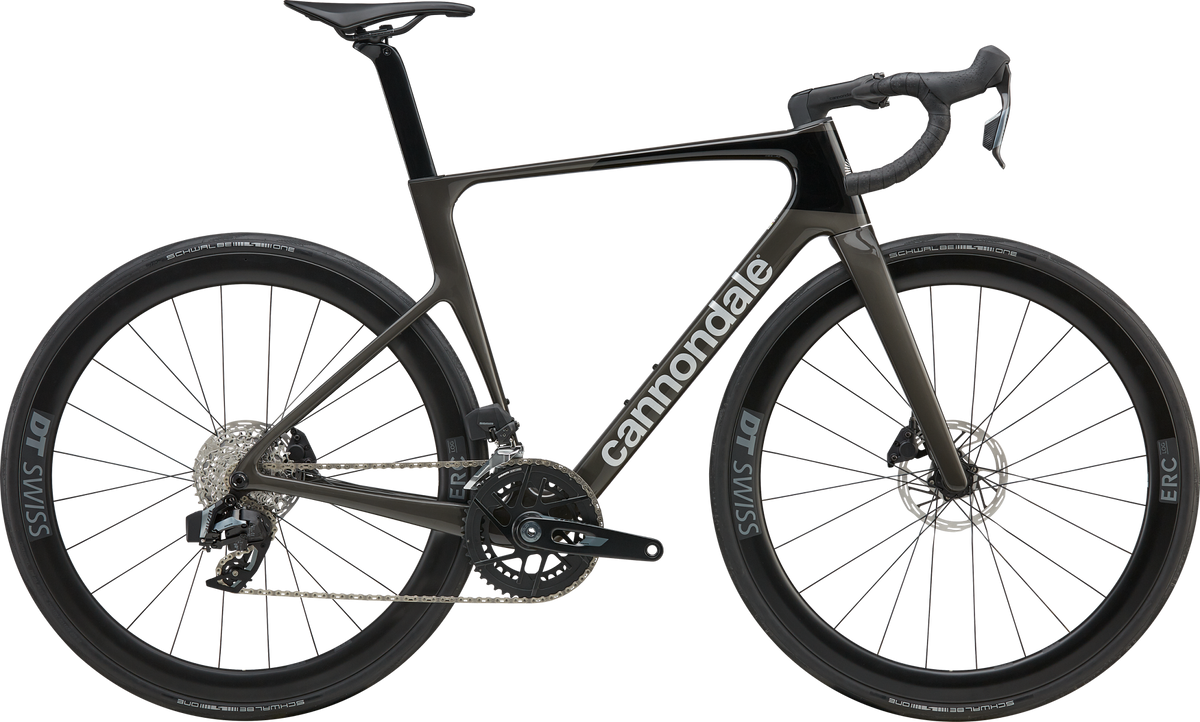 SuperSix EVO 4