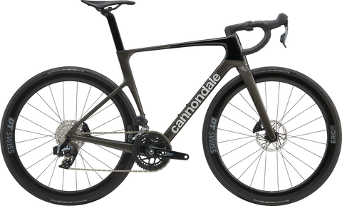 SuperSix EVO 4