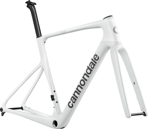 SuperSix EVO Frameset
