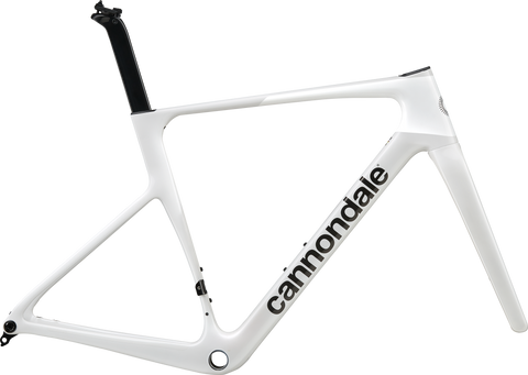 SuperSix EVO Frameset