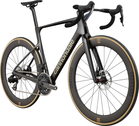 SuperSix EVO 1