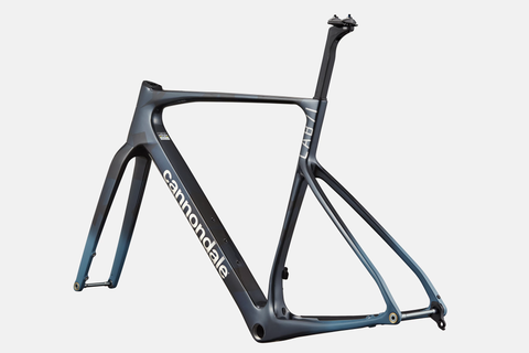 SuperX LAB71 Frameset