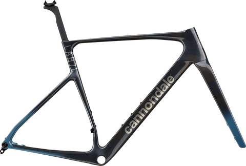 SuperX LAB71 Frameset