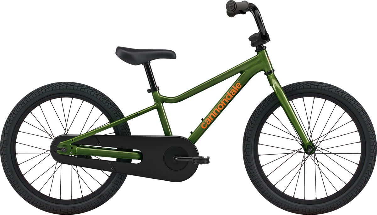Kids Trail 20 Single-Speed