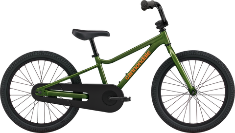 Kids Trail 20 Single-Speed
