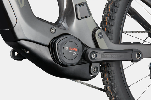 Moterra LT 1