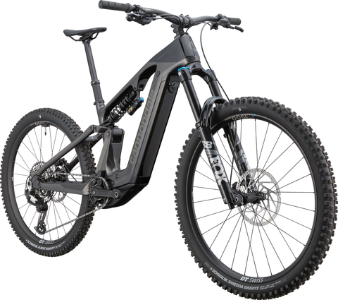 Moterra LT 1