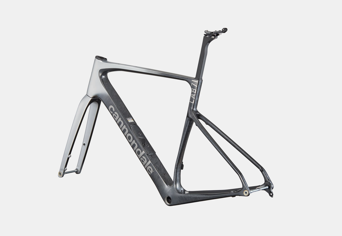 Synapse LAB71 Frameset
