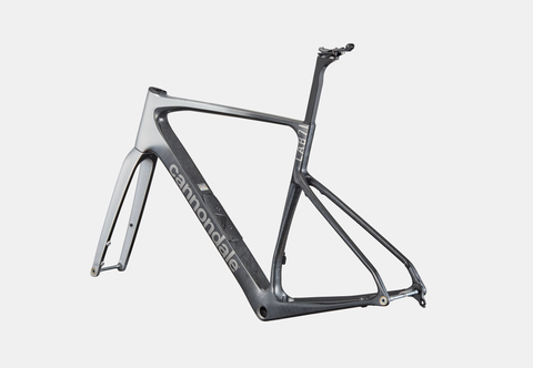 Synapse LAB71 Frameset