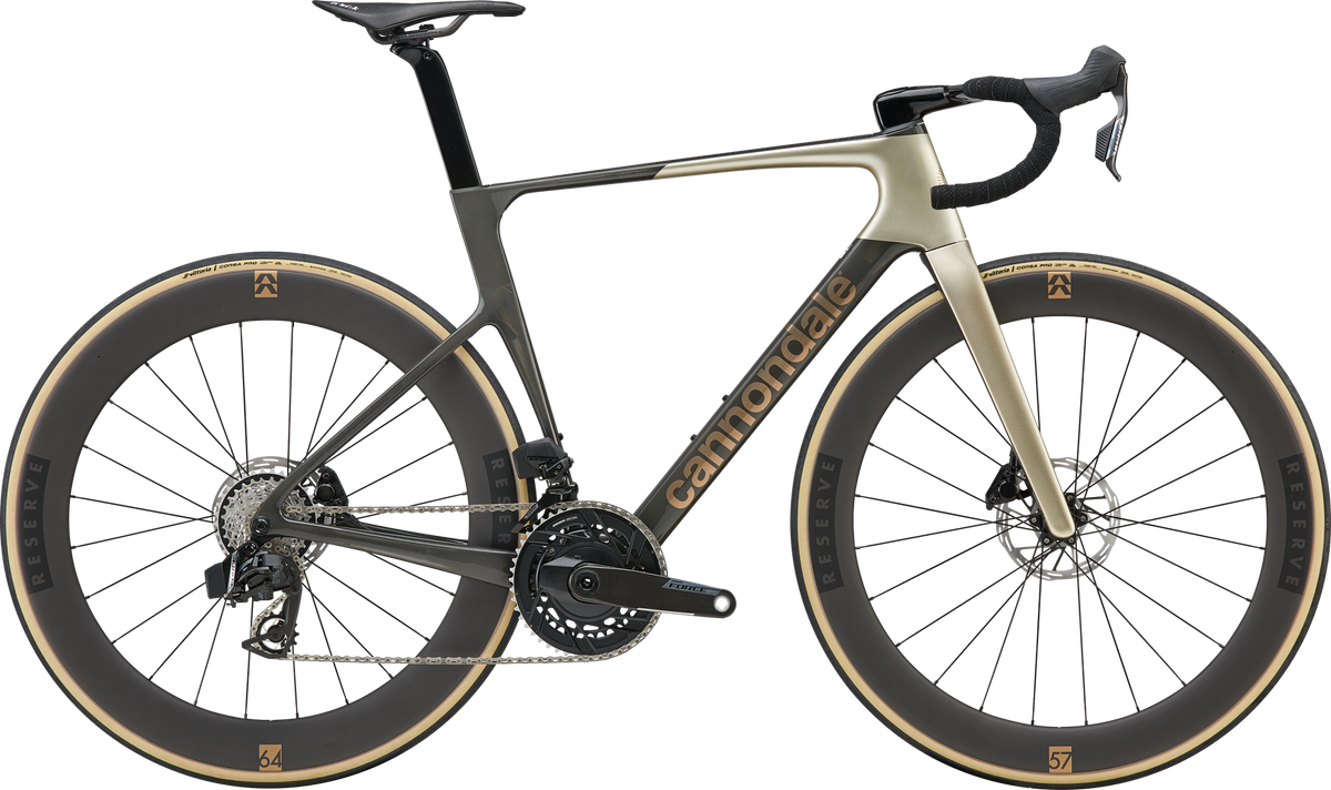 SuperSix EVO 1