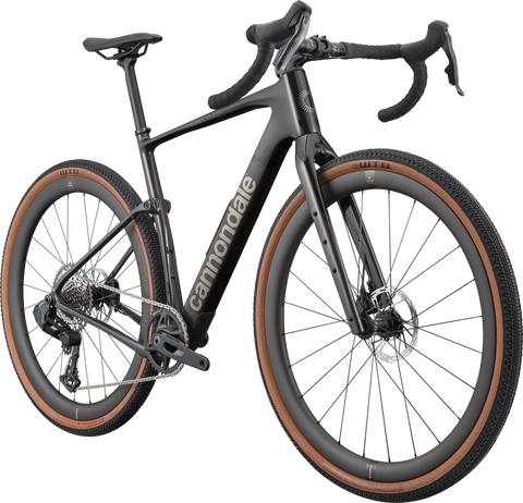 Topstone Carbon 1 AXS