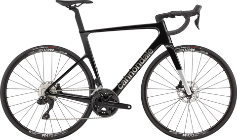 SuperSix EVO 3