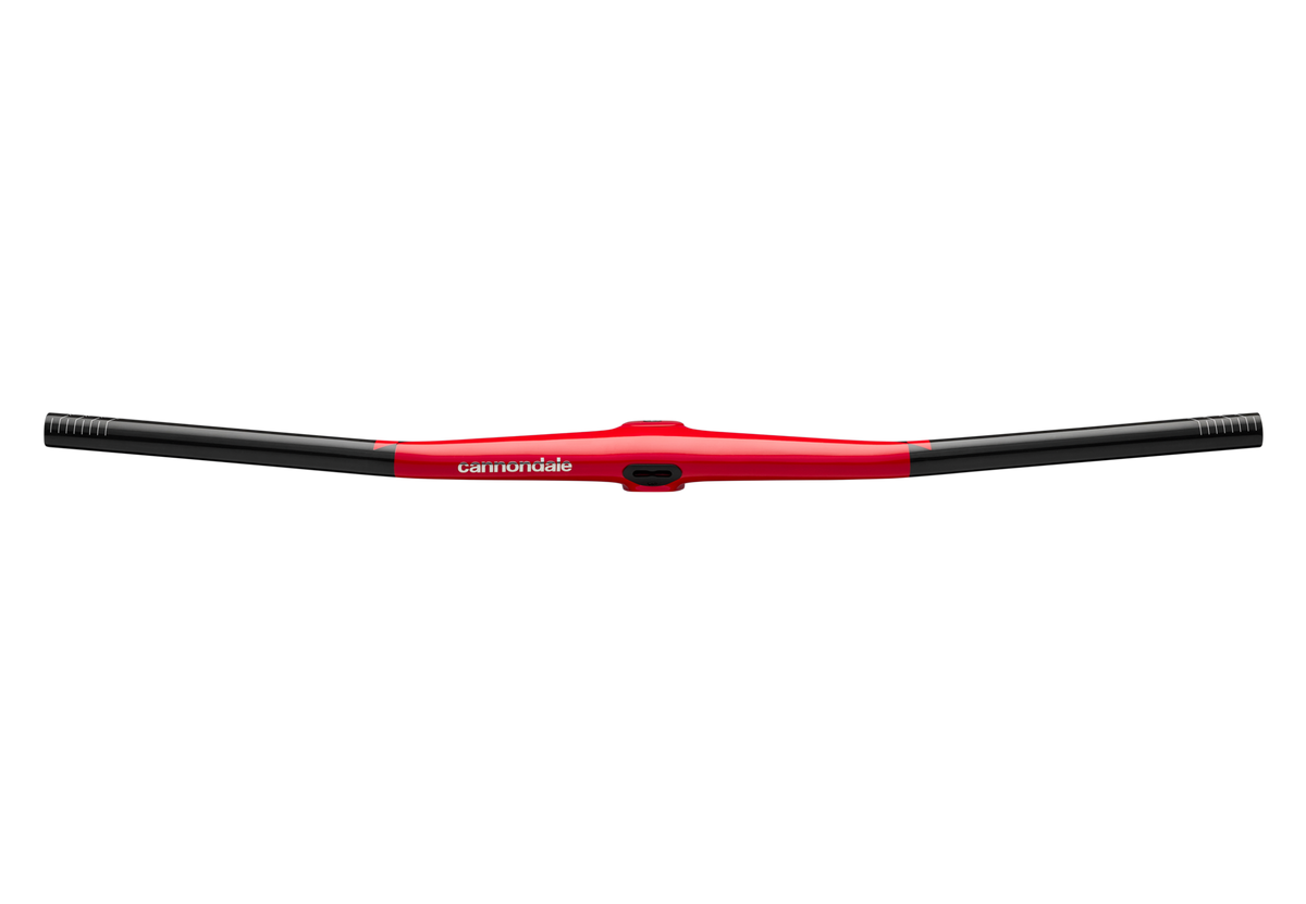 SystemBar XC-One Integrated carbon cockpit