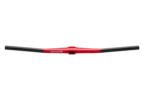 SystemBar XC-One Integrated carbon cockpit