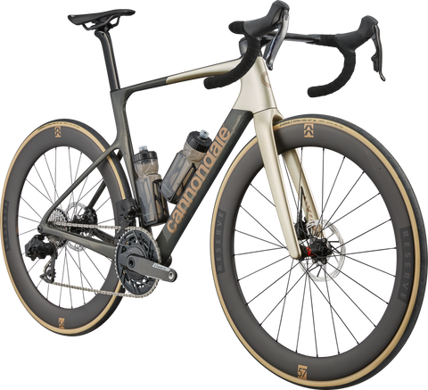 SuperSix EVO 1