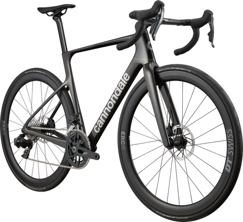 SuperSix EVO 4
