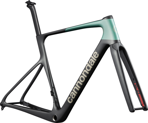 SuperSix EVO Frameset