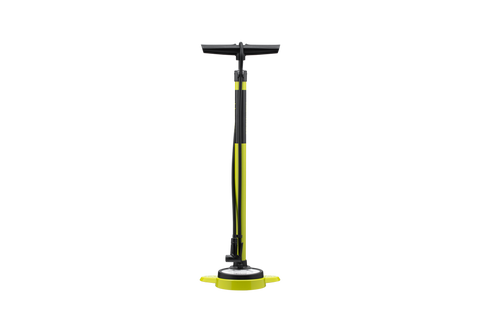 Essential Floor Pump