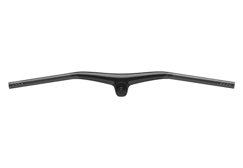 SystemBar XC-One Integrated carbon cockpit