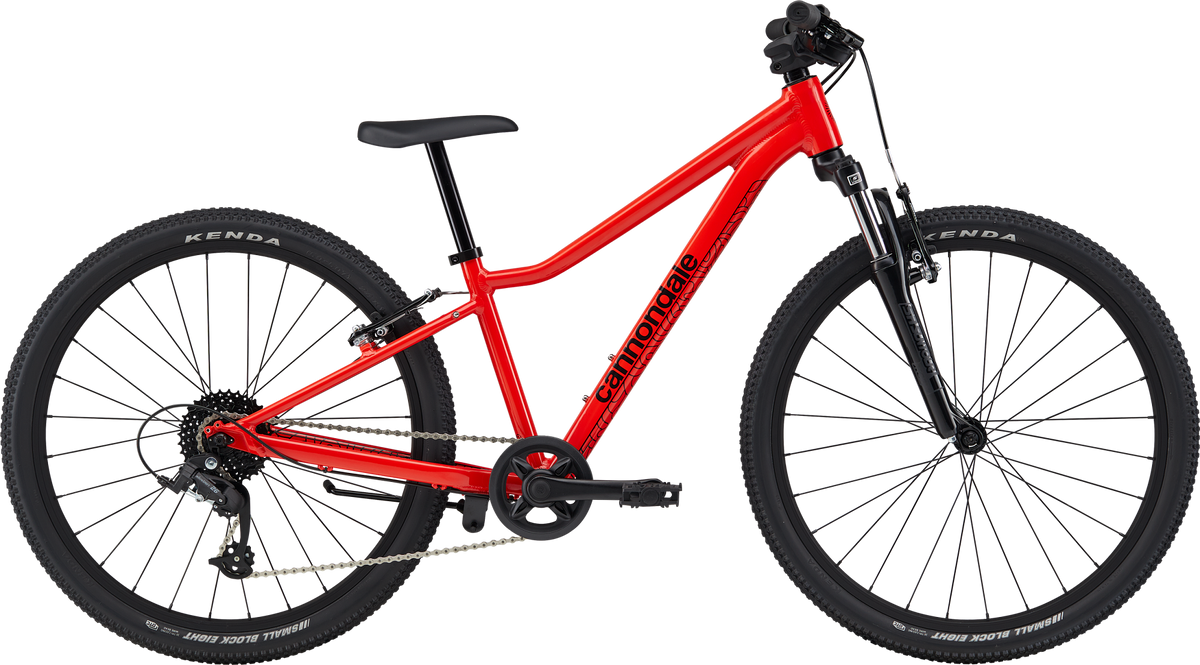 Kids Trail 24