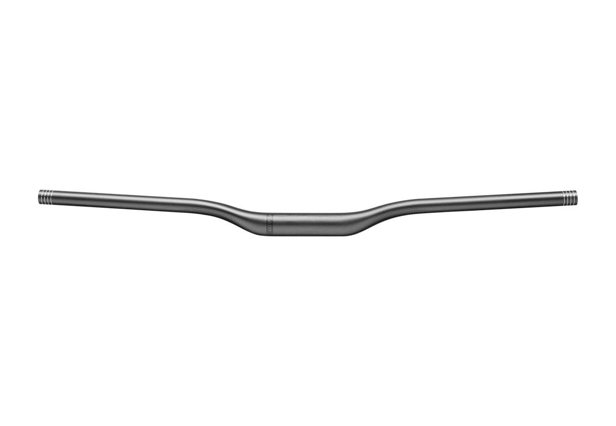HollowGram SAVE Riser Carbon Handlebar