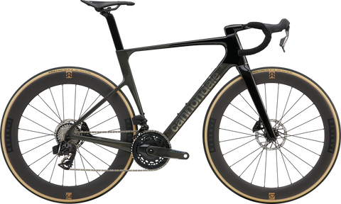SuperSix EVO 1