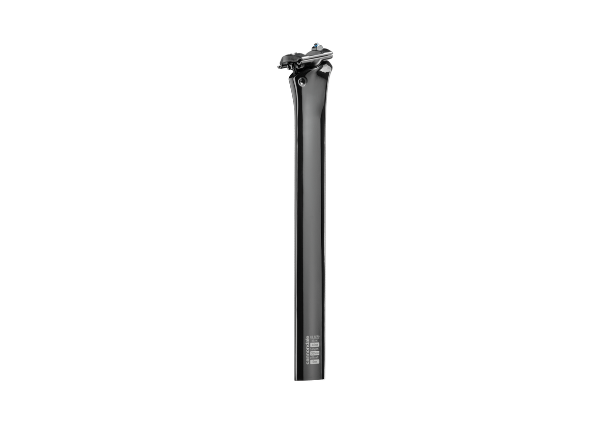 C1 Aero 40 v2 Seatpost 365mm 0mm Offset