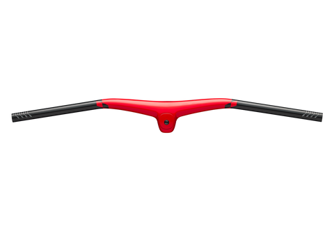 SystemBar XC-One Integrated carbon cockpit