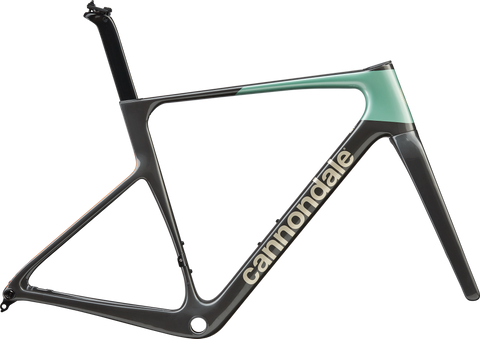 SuperSix EVO Frameset