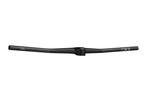 SystemBar XC-One Integrated carbon cockpit